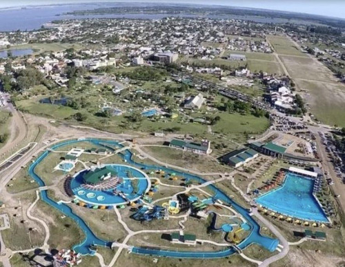 Venta De Terreno En Federación Entre Rios