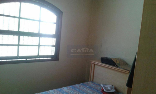 Imagem 29 de 30 de Casa Com 3 Dormitórios À Venda, 280 M² Por R$ 720.000,00 - Itaquera - São Paulo/sp - Ca3363