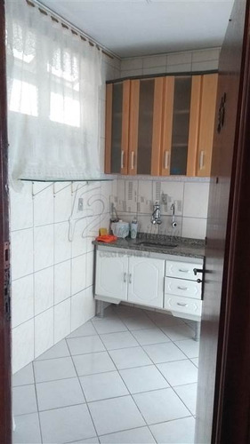 Fd470 - Sala Living - Itarare - Fd470