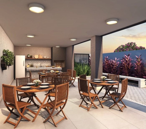 Imagem 9 de 11 de Apartamento Com 2 Dormitórios À Venda, 41 M² Por R$ 219.000 - Vila Guilherme - São Paulo/sp - Ap1730