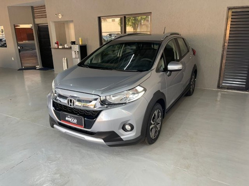 Imagem 1 de 15 de Wr-v 1.5 16v Flexone Exl Cvt