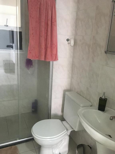 Imagem 12 de 15 de Apartamento - Assunção - São Bernardo Do Campo - 1033-20940