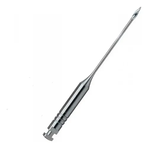 2-Pack Precision Post Drills Refill D-3 For Dental Endodontics – Parallel Sided, Swedish-Made 2 thumbnail image