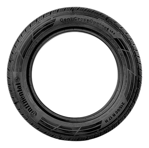 Pneu 215 65 R16 102h Conticrosscontact Lx2