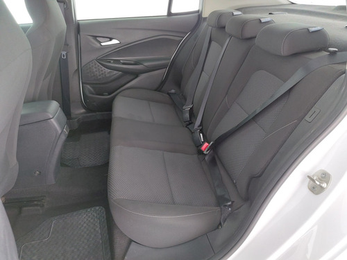 Chevrolet Onix 1.0 TURBO FLEX LTZ AUTOMÁTICO