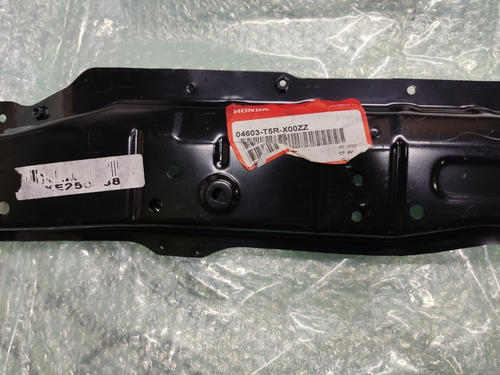 Guía Marc Radiador Inferior Honda Fit 15-17/ 04603-t5r-x00zz (Usado)