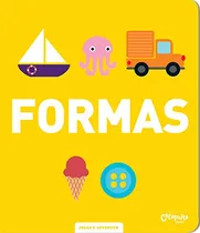 Comprar Libro Jogar E Aprender Formas