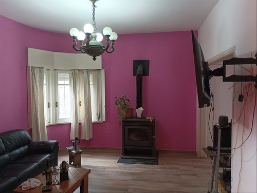 Se Vende Casa 3 Dorm En Avenida Burgues