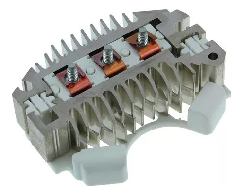 Diodera De Alternador Chevrolet Reforzada 94amp Dr-5054-v Mv