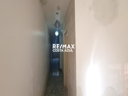 Remax Vende Comodo Town House En El Conjunto Villa Santorini, Tucacas.
