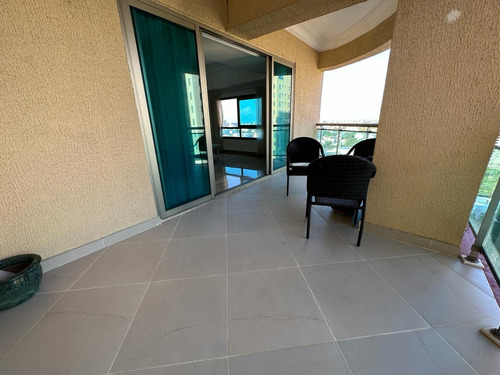 Hermoso Apartamento De 174 Mts2, En Malecón Center