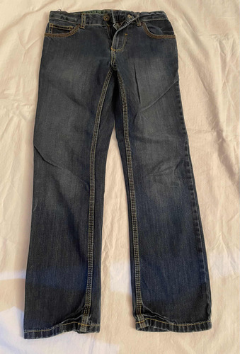 Jeans Tommi Nuevo Talle 12 Niño