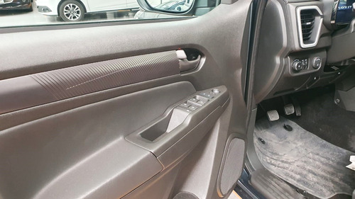 Chevrolet S10 2.8 Cd 4X2 Wt