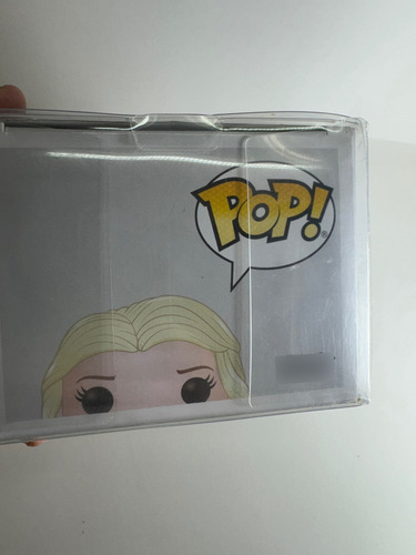Disney Frozen 2 Elsa Funko Pop (Usado)
