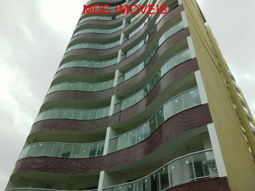 Imagem 3 de 18 de Apartamento - Mdc 0818 - 2579804