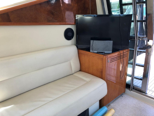 Lancha Ferretti 43 Ñ Real Azimut Intermarine Oceanic