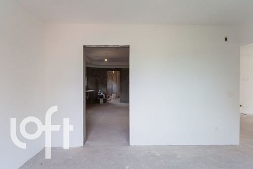 Imagem 28 de 30 de Apartamento À Venda No Bairro Moema - São Paulo/sp - O-4855-12225