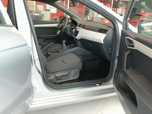 Imagen 9 de 11 de Seat Ibiza Xcellence Std.