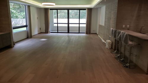 Excelente Garden House En Tecamachalco