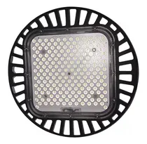 Comprar Lámpara Hammer Led Almacen Ovni Ufo Ultra Slim 200w 65k Ip54