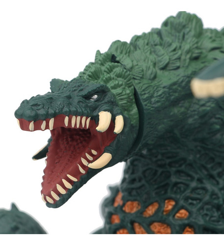 Godzilla Vs Biollante Movie Biollante Acción Figura Juguete