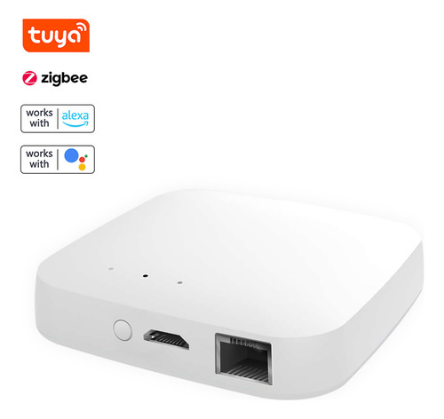 Gateway Remote Apple Homekit Zigbee Smart Alexa Tuya 00