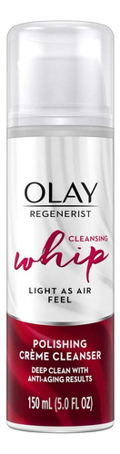 Regenerist Cleansing Whip - Limpiador De Crema Pulidor.