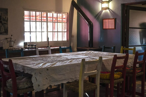Casa Quinta Campo Chacra La Paz Con Pileta En Gral Rodriguez Para 14 Personas Disponile A Partir De Enero Precio Por Dia