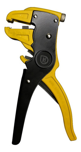 Pinza Pelacables Frontal 0,2 - 6,00 Mm Rja11-1-5004