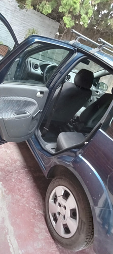 Ford Fiesta 1.6 Ambiente