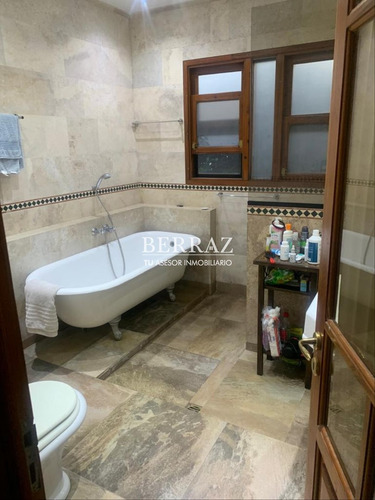 Casa Venta 6 Ambientes En Cc Altos De Manzanares Lote De 1100 Pilar