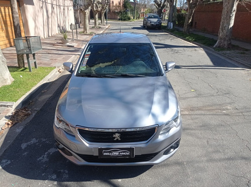 Peugeot 301 1.6 Hdi Allure