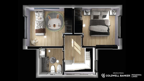 Venta Casas De Excelente Calidad Constructiva, Uf 2, A 300 Metros Del Centro De Villa La Angostura