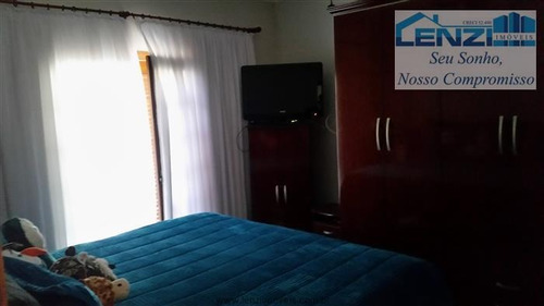 Imagem 14 de 26 de Casas Em Condomínio À Venda Em Bragança Paulista/sp - Compre O Seu Casas Em Condomínio Aqui! - 1399897