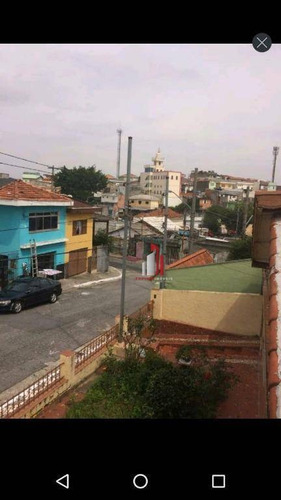 Imagem 24 de 30 de Sobrado Com 3 Dormitórios À Venda, 120 M² Por R$ 649.900,00 - Freguesia Do Ó - São Paulo/sp - So0086