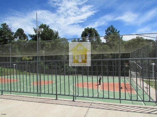 Apartamento A Venda No Bairro Jardim Das Acácias Em Campo - 532-1