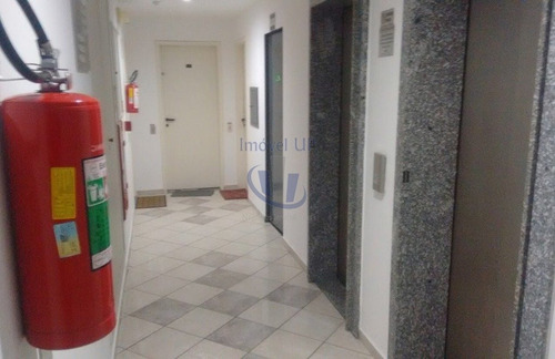 Imagem 14 de 15 de Otima Localizacao.locacao Sala Comercial, Pacote R$3.300,00 2 Vagas De Garagem. - L-1530