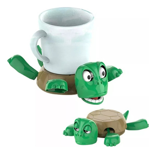 Iy Conjunto De Mesa Criativo E Divertido Com Porta-copos De