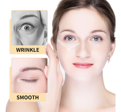 Bolsas De Olhos Anti A Pores Eye De 30 Ml Dark Delicate