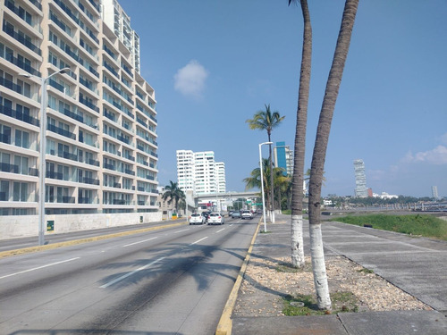 Departamentos En Preventa En Palms Residences, Playa De Oro; Boca Del Río Ver.