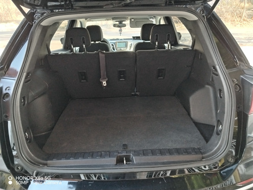 Chevrolet Equinox 1.5 Lt At