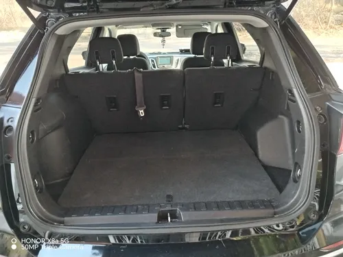Chevrolet Equinox 1.5 Lt At
