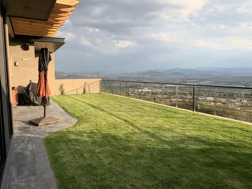 Villa En Venta En Vista Real Y Country Club, Corregidora, Querétaro
