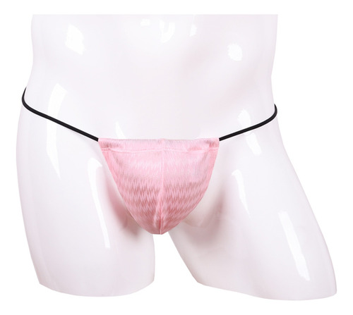 Ropa Interior Para Hombre, Pantalones Cortos, Bolsa De Algod