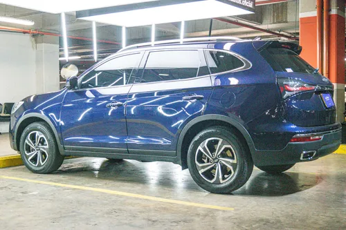 JAC S7 2.0 Super B