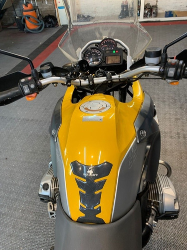 Imagen 12 de 13 de Bmw Gs 1200