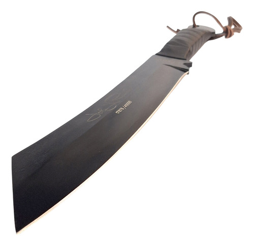 Machete Rambo Iv Cuchillo Tactico First Blood 4 Bestial