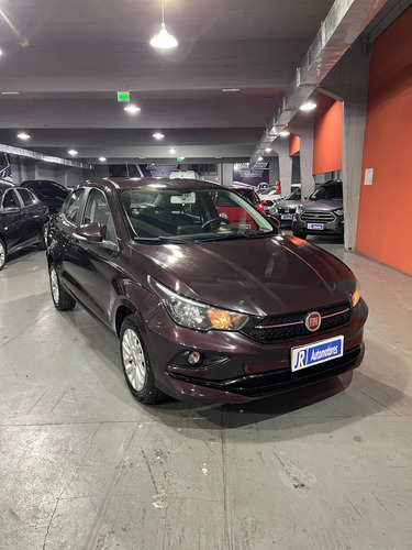 Fiat Cronos 1.3 Gse Drive