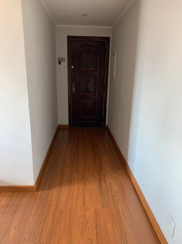 Imagem 4 de 17 de Apartamento Com 2 Dormitórios À Venda, 83 M² Por R$ 490.000,00 - Jaguaré - São Paulo/sp - Ap0638