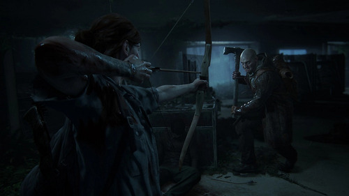 Imagen 3 de 4 de The Last Of Us Parte 2 - Oferta - Envió Gratis